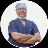 Dr. Saurabh Goyal - Orthopedic Surgeon in Ahmedabad