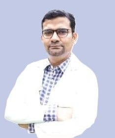 Dr. Mohammad Amir - Neurosurgeon in Kakinada