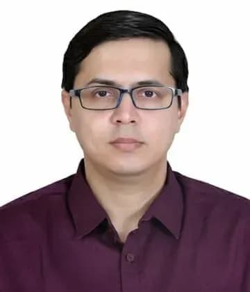 Dr. Rahul Singh Dr. Rahul Singh - Neurologist in Lucknow