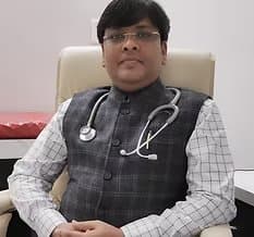 Dr. Vijayant Kr. Sachan Dr. Vijayant Kr. Sachan