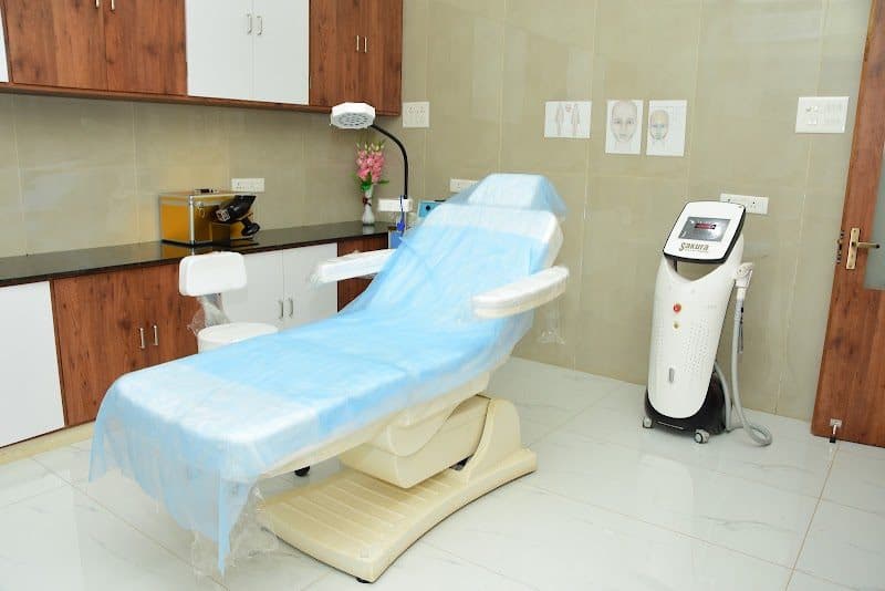 Photos of AG Clinic 2