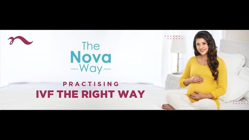 Photos of Nova IVF Fertility Center - Best IVF Center in Kanchipuram 3