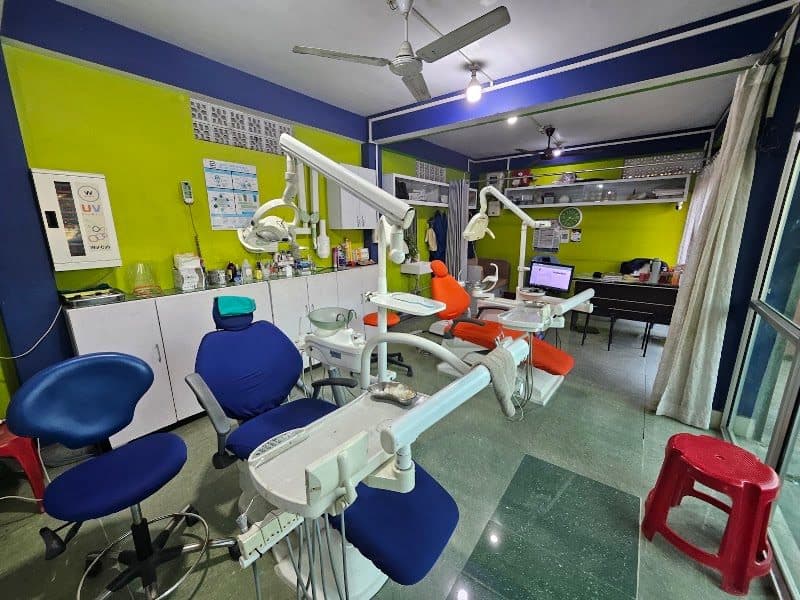 Photos of Bon Dental Clinic 2