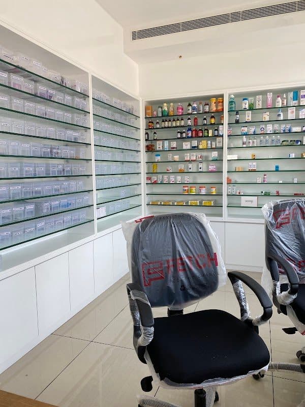 Photos of Ceori Skin Clinic 3