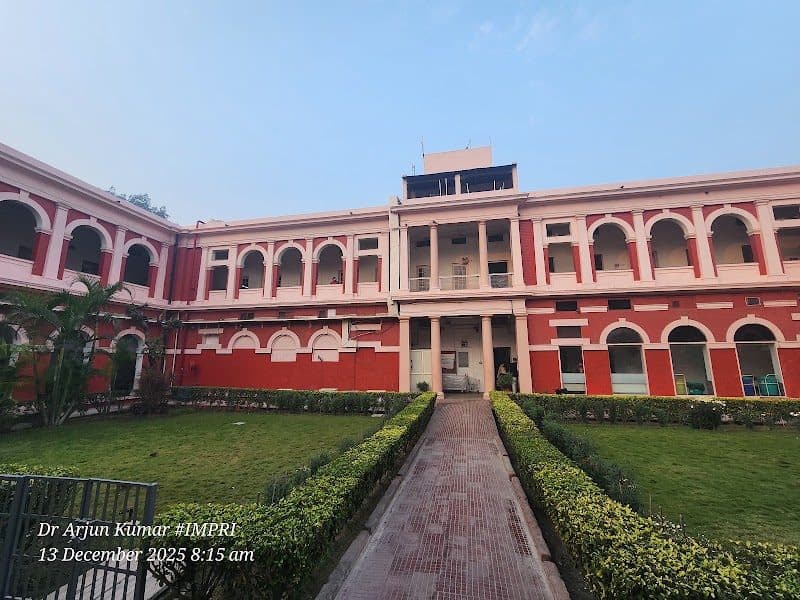Photos of Dr. Shroff's Charity Eye Hospital, New Delhi 2