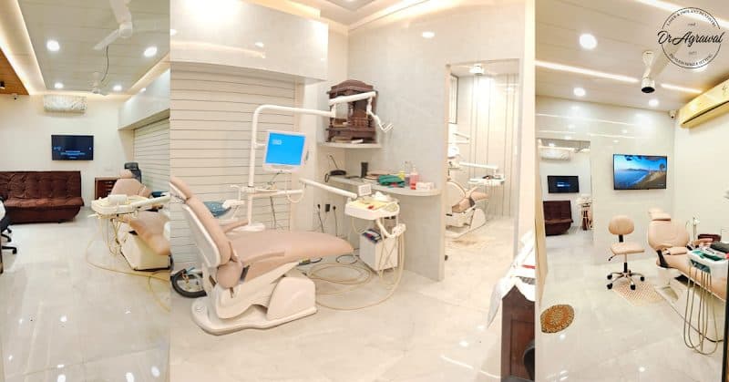 Photos of DR AGRAWAL DENTAL CLINIC 1