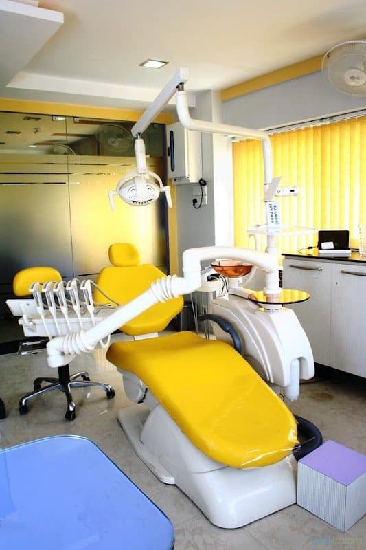 Photos of Dental World Super Speciality Clinic - Implant | Smile Design | Aligners | Cosmetic Dentistry | Child Dentistry 2