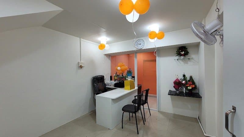 Photos of Rajshri Speech & Hearing Clinic 3
