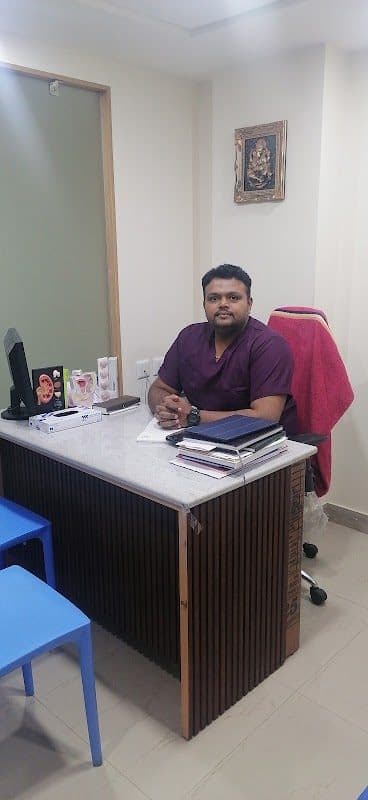 Photos of Dr. Srikanth - Urocare Urology Superspeciality Clinic. 1