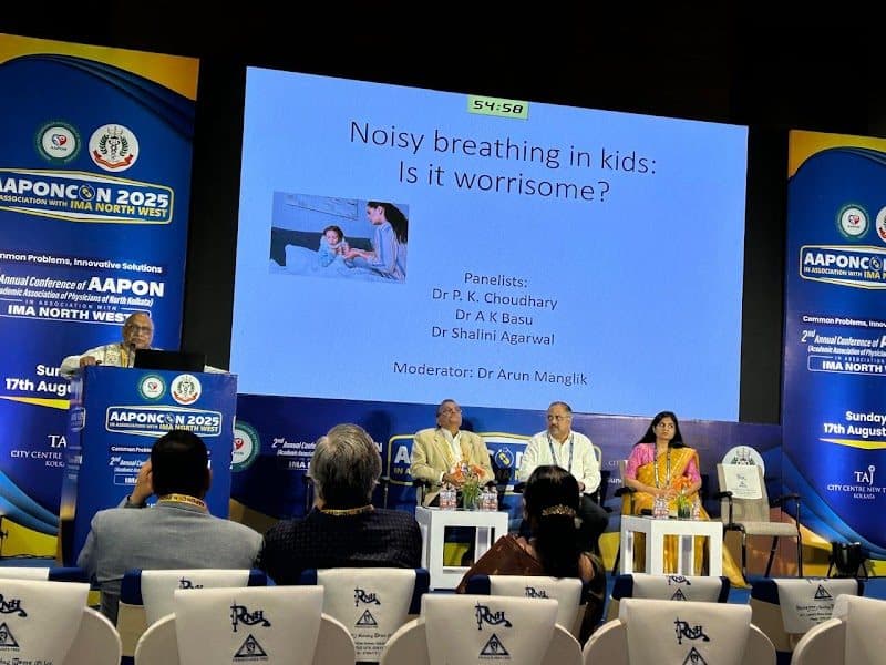 Photos of Dr. Shalini Agarwal : RB diagnostic 3