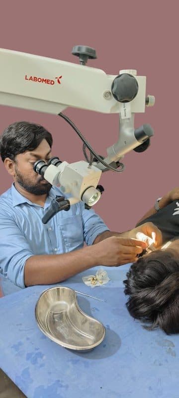 Photos of Dr Pramod Kumar - Best ENT SPECIALIST पूर्व चिकित्सक AIIMS कान नाक गला व एलर्जी रोग विशेषज्ञ The Global Hospital 2