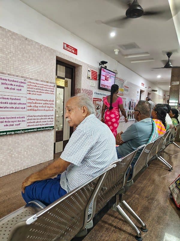 Photos of Jaisee Hospital 2