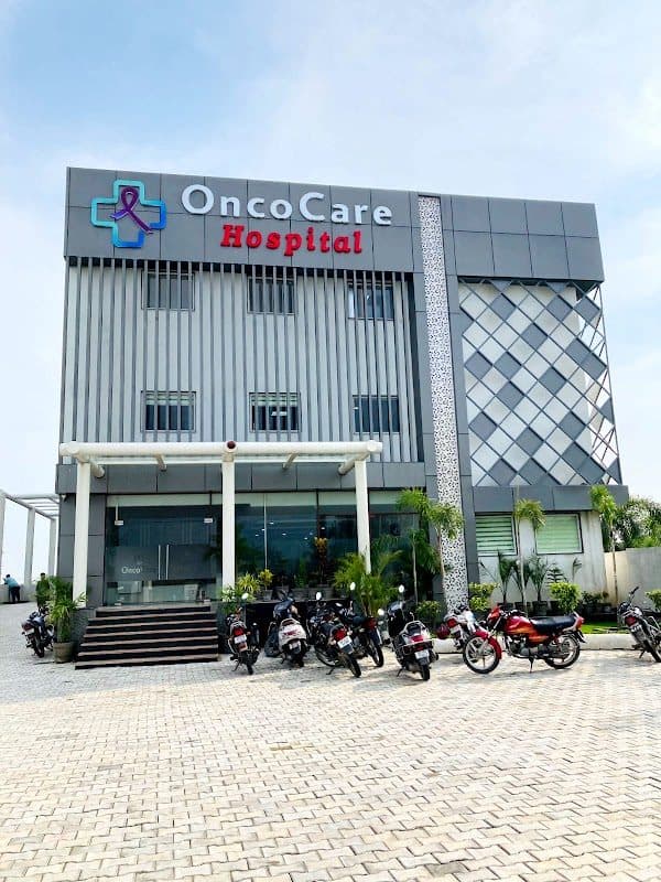 Photos of OncoCare Cancer Hospital - Best Cancer Hospital in Uttar Pradesh 2