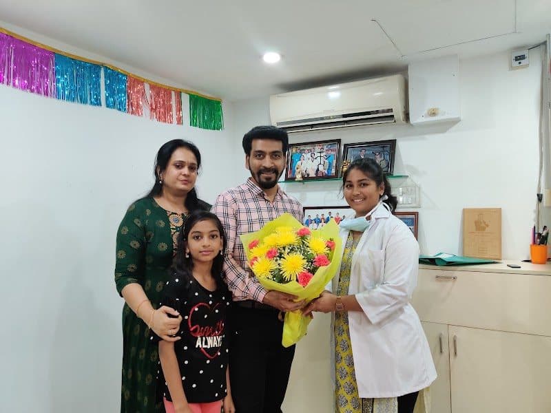 Photos of Gift Smile Dental Center 2