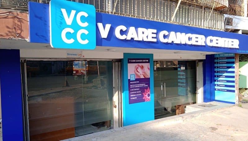 Photos of V CARE CANCER CENTER 3