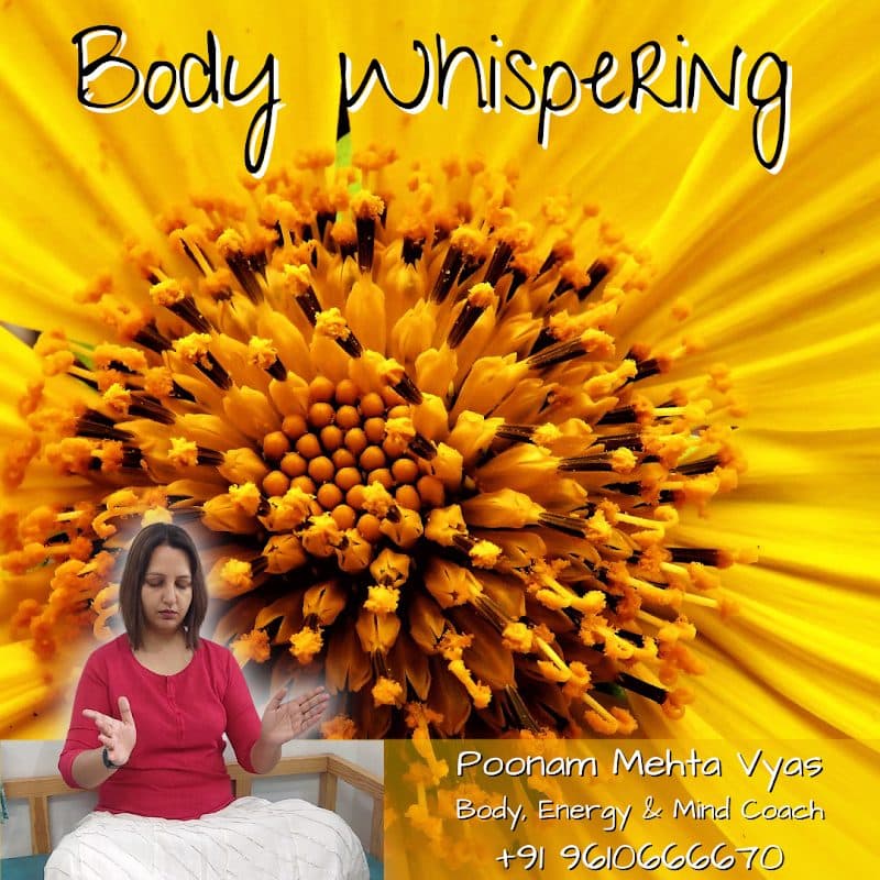 Being The Possibility - Psychiatrist in Udaipur