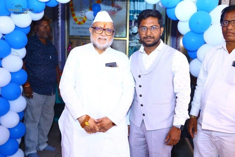 Photos of Dr Narayankar's Dental Care and implant center 1