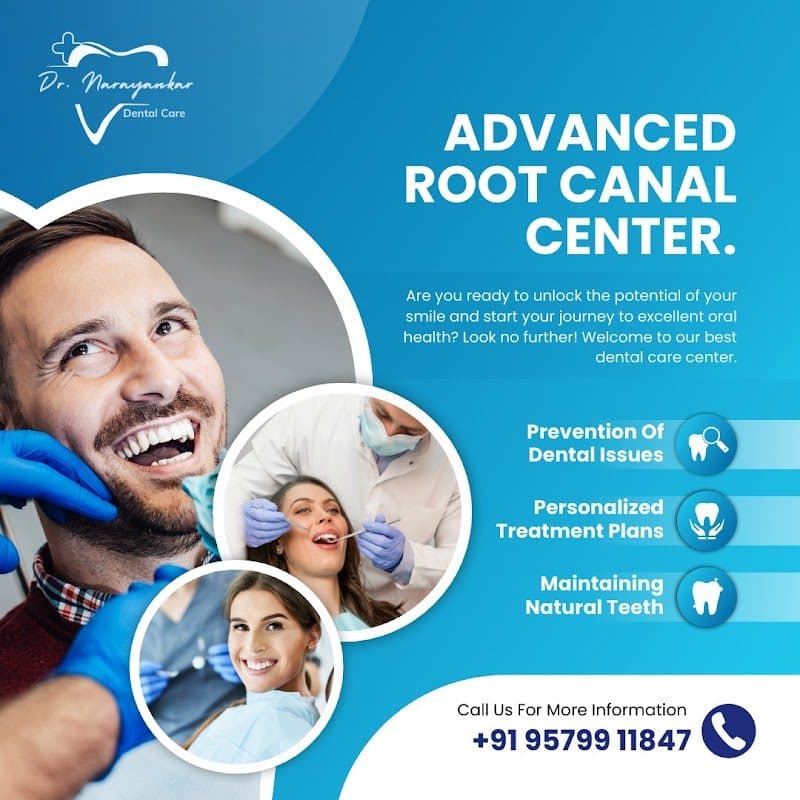 Photos of Dr Narayankar's Dental Care and implant center 2