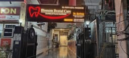 BLOSSAM DENTAL CARE