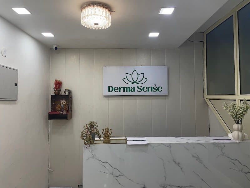 Photos of Derma Sense: Dermatologist | Hydra Facial | Skin Clinic in Lajpat Nagar 2