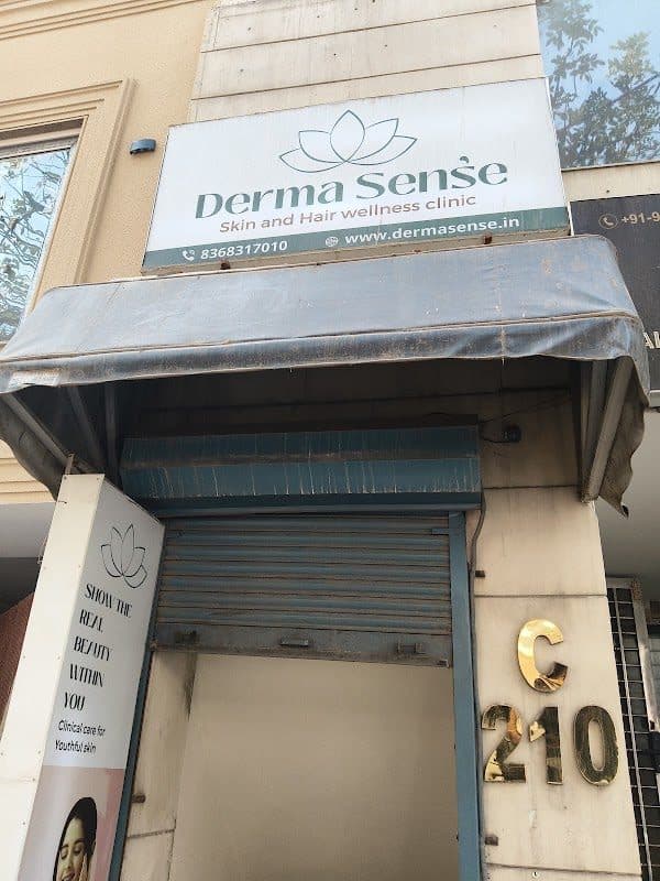 Photos of Derma Sense: Dermatologist | Hydra Facial | Skin Clinic in Lajpat Nagar 3