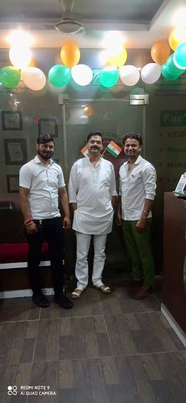 Photos of Dr D D Kaushik , Kaushik Health Clinic 3