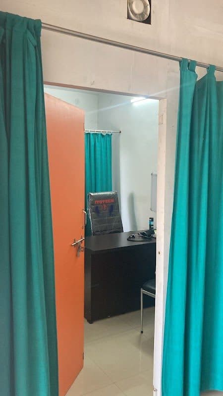 Dr Aman Shaba - Psychiatrist in Ranchi