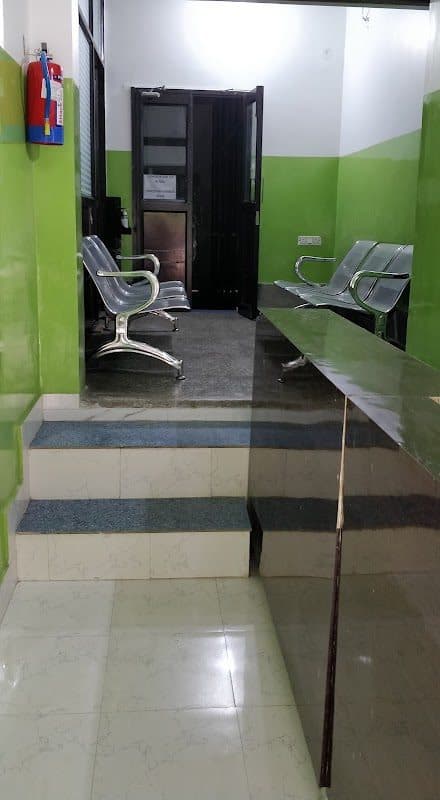 Photos of Dr. Abhishek Maheshwari - ENT Clinic 3