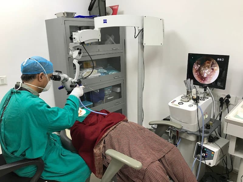 Photos of Thukral ENT Clinic 2