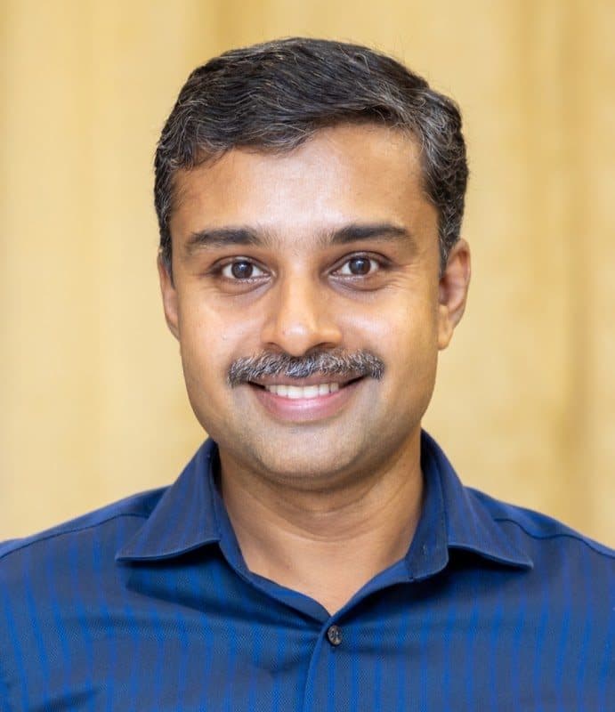 Photos of Dr Joice Varghese M J l Orthopaedic Surgeon l Sports Injuries l Lourdes Hospital 3