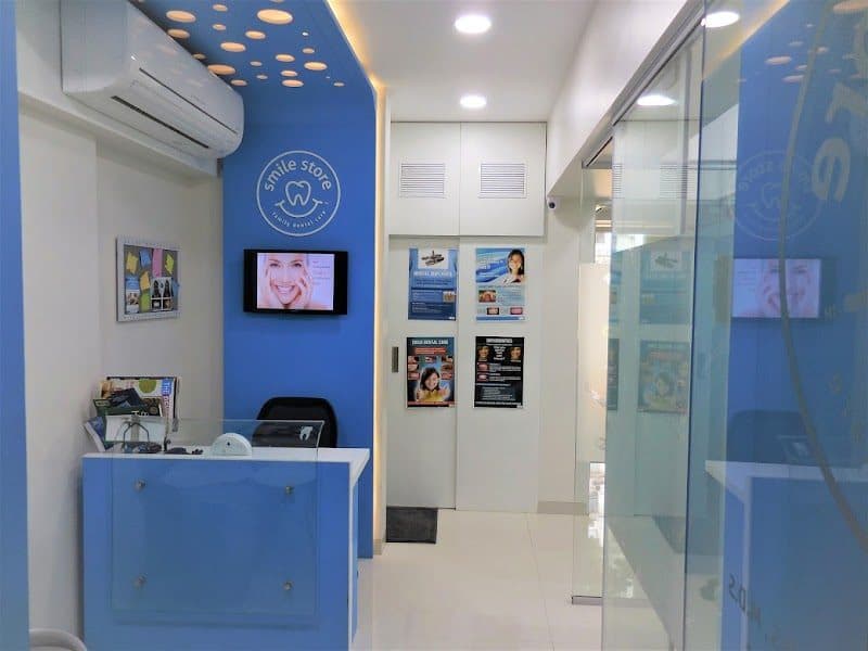 Photos of Smile Store Dental Clinic - Dentist In Nepean Sea Road | Kemps Corner | Grant Road 1