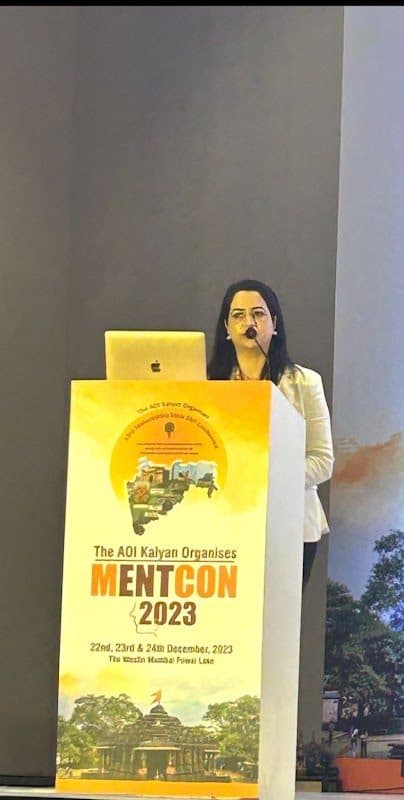 Photos of Dr Preeti Dhingra:Lilavati Hospital, ENT Specialist Surgeon, Allergy Specialist, Hearing Loss Treatment in Khar West & Bandra 1