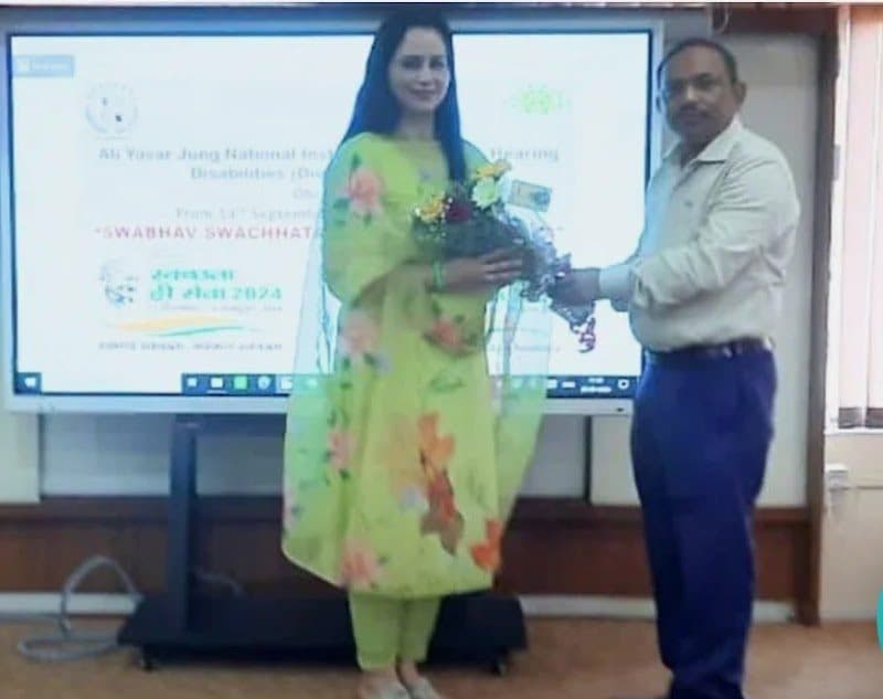Photos of Dr Preeti Dhingra:Lilavati Hospital, ENT Specialist Surgeon, Allergy Specialist, Hearing Loss Treatment in Khar West & Bandra 2