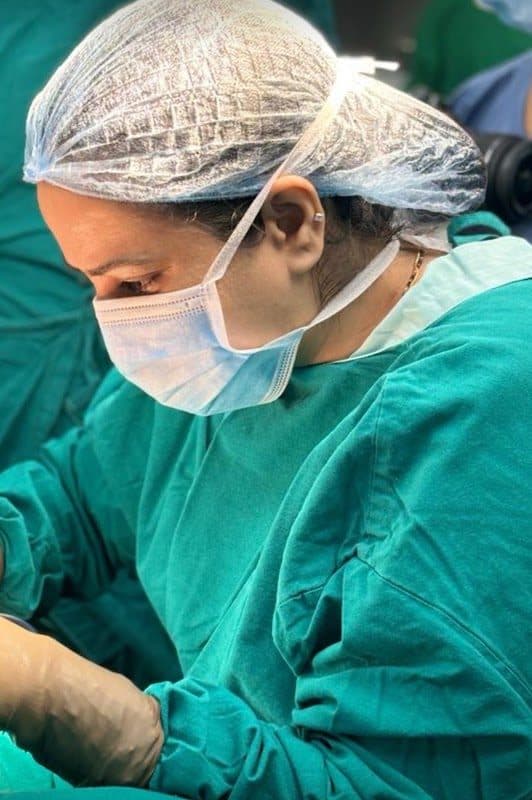 Photos of Dr Preeti Dhingra:Lilavati Hospital, ENT Specialist Surgeon, Allergy Specialist, Hearing Loss Treatment in Khar West & Bandra 3