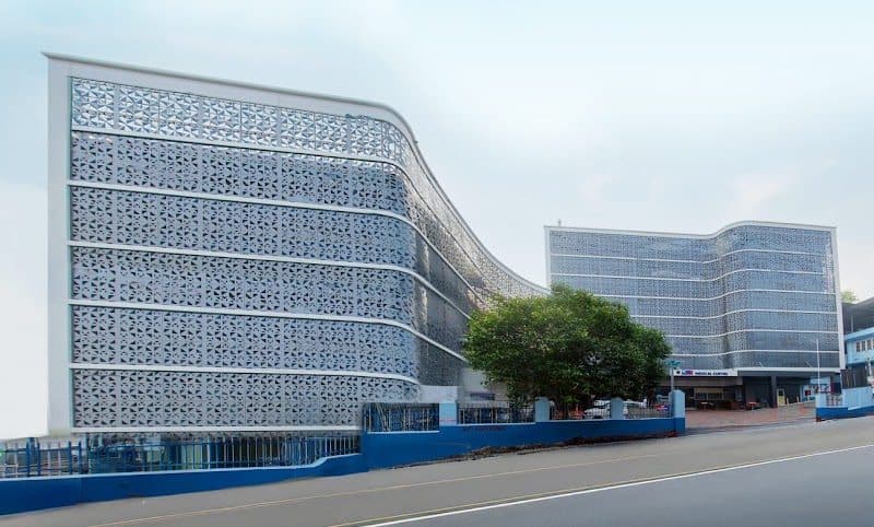 Photos of S H Medical Centre 1