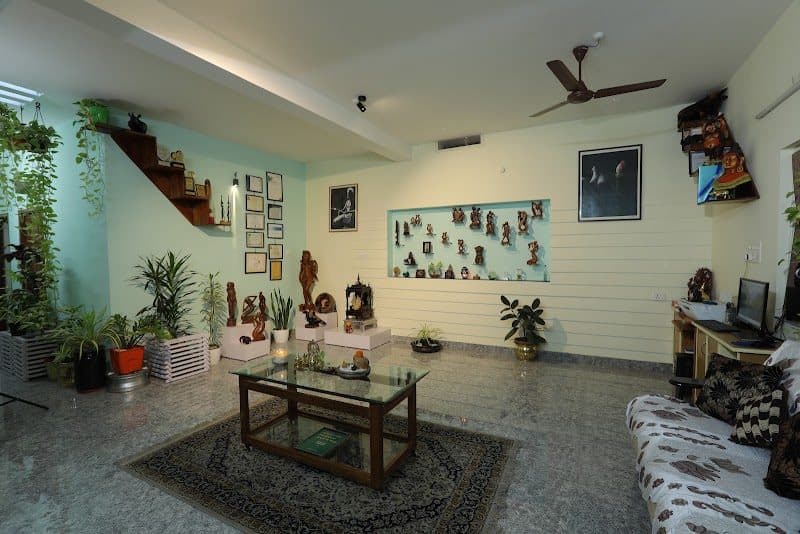 Photos of Dr. Radhakrishnan Nair's Androgynaecare Sexology and Infertility Clinic 1