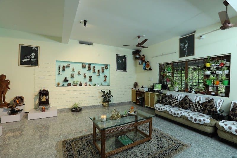 Photos of Dr. Radhakrishnan Nair's Androgynaecare Sexology and Infertility Clinic 2