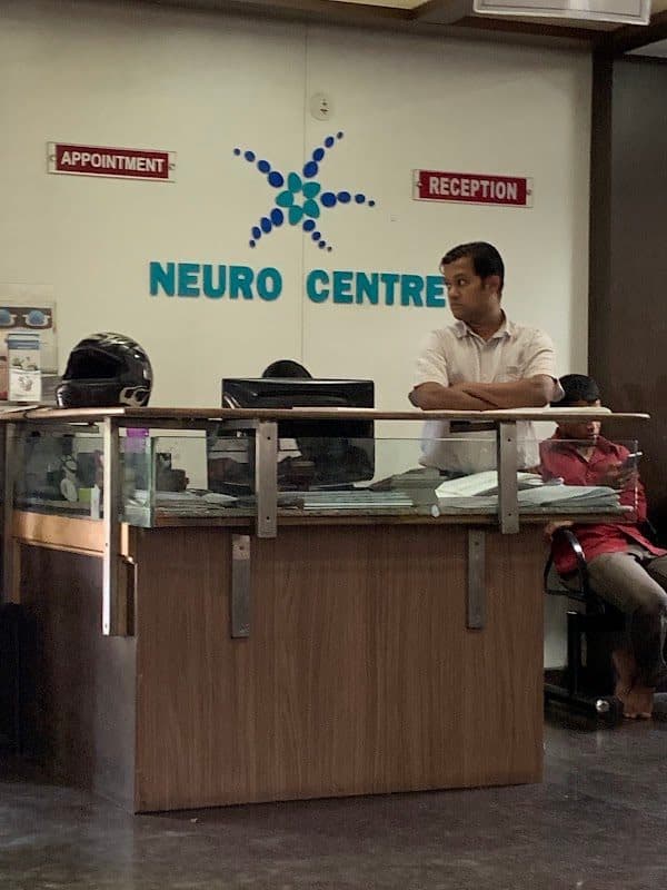 Photos of Bengaluru Neuro Centre 2