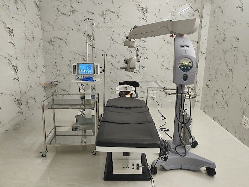 Photos of Prajwal Netralaya (Eye Hospital, Eye Specialist), Advanced Retina Care (प्रज्वल नेत्रालय) 2