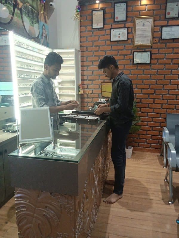 Photos of Prajwal Netralaya (Eye Hospital, Eye Specialist), Advanced Retina Care (प्रज्वल नेत्रालय) 3