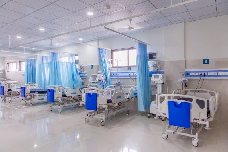 Photos of VIRA Medicity - Karkinos Cancer Center 1