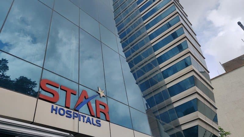 Photos of Star Hospitals - Block A & C | MultiSpeciality Hospital in Banjara Hills 3