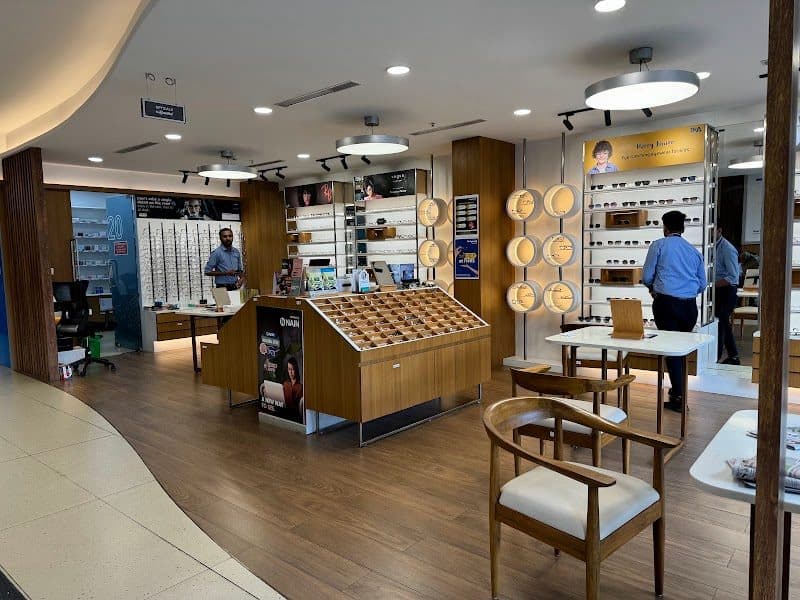 Photos of Dr Agarwals Eye Hospital - Kochi, Kerala 3