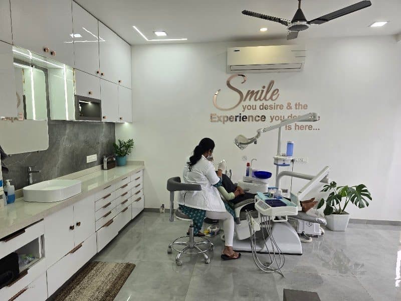 Photos of I Smile clinic 3