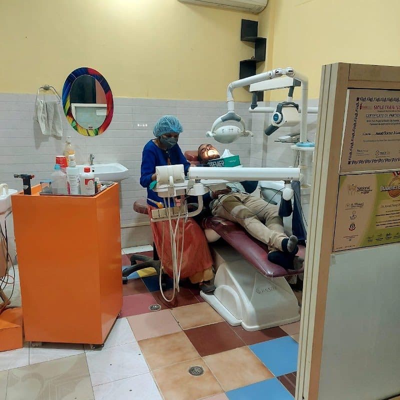 Photos of Super Speciality Dental Clinic (An initiative by Dr. A.P. SINGH) 3