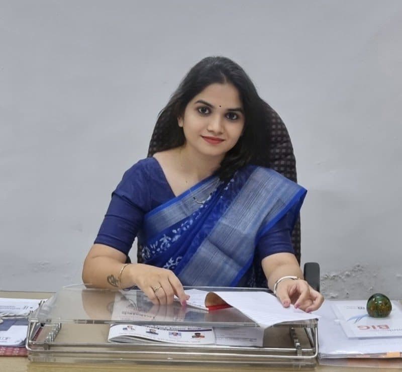Dr Shinde - Psychiatrist in Ajmer