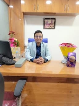 Dr. Vatsal Kayal