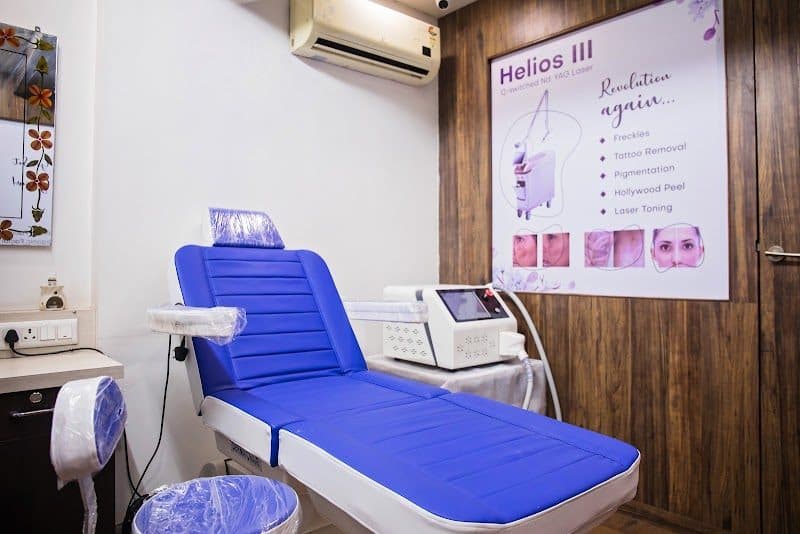 Photos of Radiant Skin Clinic (Dr.Vishal Chugh) 2