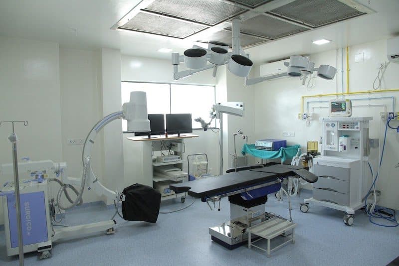 Photos of Venus Super Speciality Hospital 2