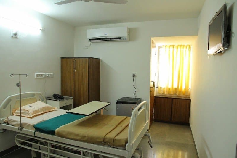 Photos of Venus Super Speciality Hospital 3